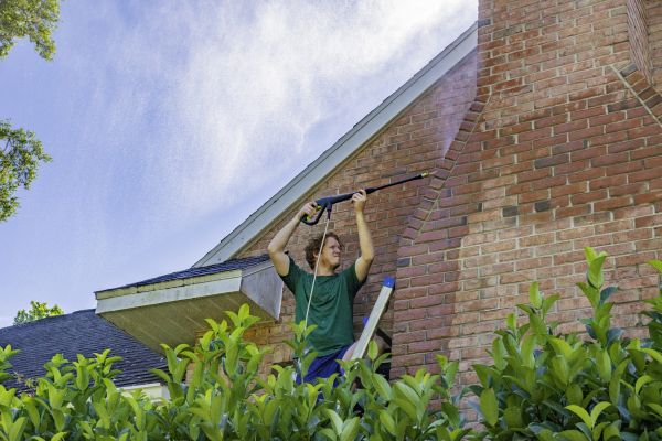 Brick House Cleaning - Brick House Cleaning Doylestown, Pennsylvania