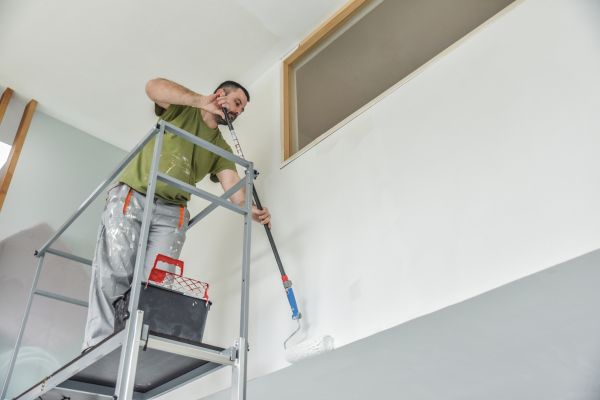 Business Painting