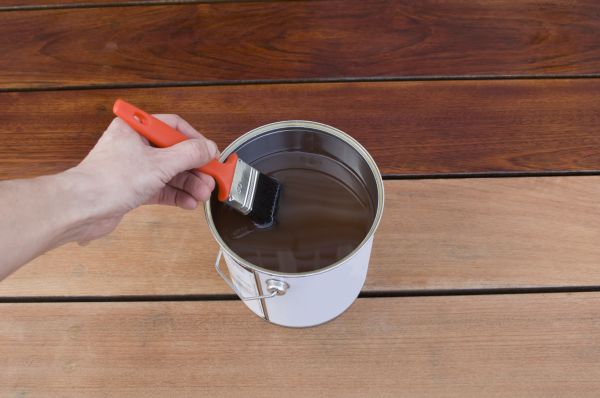 Balcony Refinishing