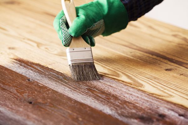Fence And Deck Staining - Fence And Deck Staining Littleton, Colorado