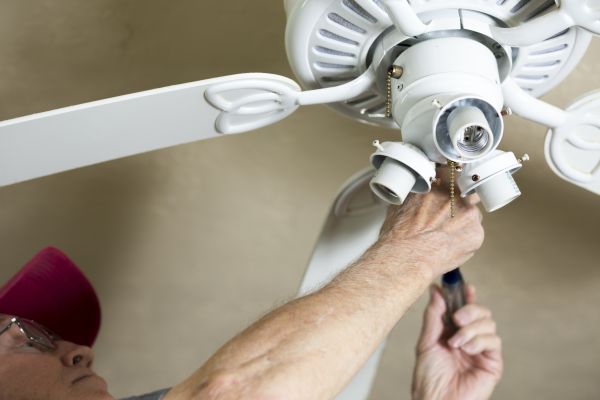Handyman Ceiling Repair