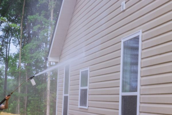 Home Washing - Home Washing Erie, Pennsylvania