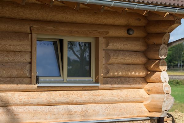 Log Home Construction - Log Home Construction Hagerstown, Maryland