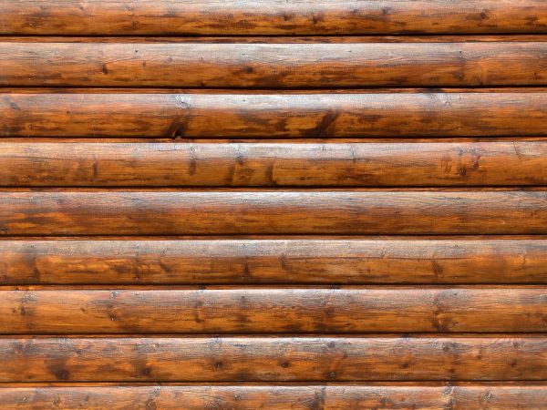 Exterior Wood Staining