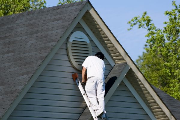 Building Painting Service