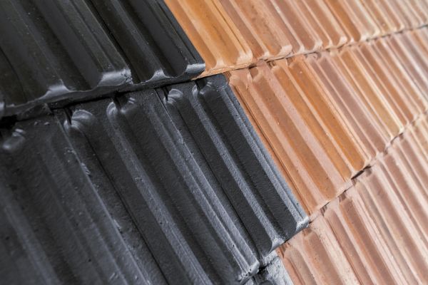 Metal Roof Painting