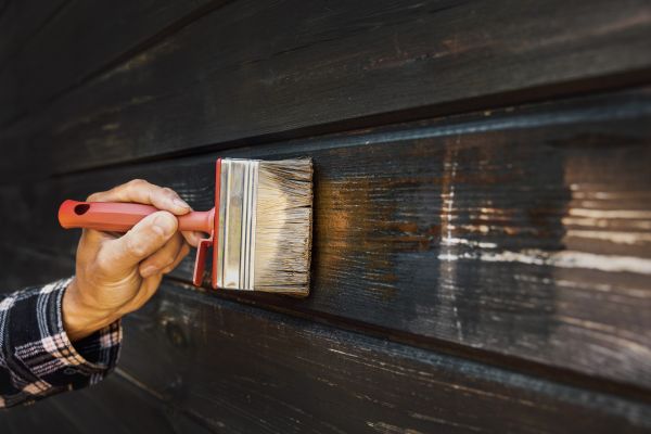Exterior Painting