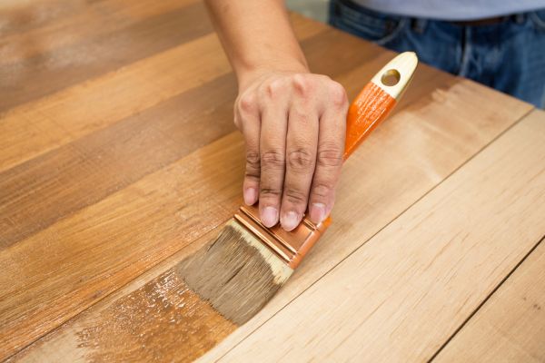 Paint Refinishing