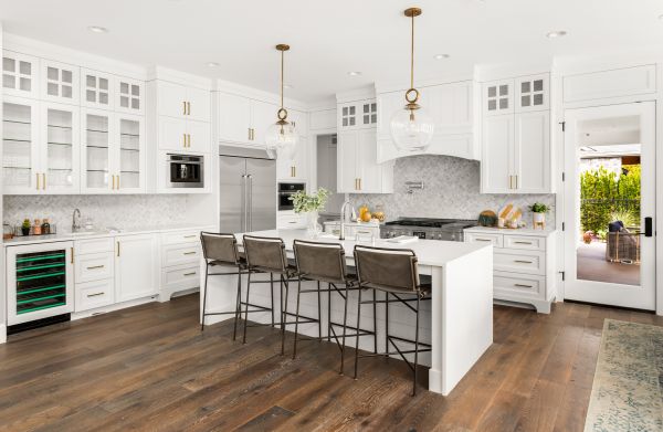 Cabinet Refacing