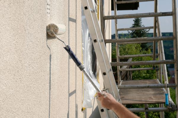 Apartment Interior Painting