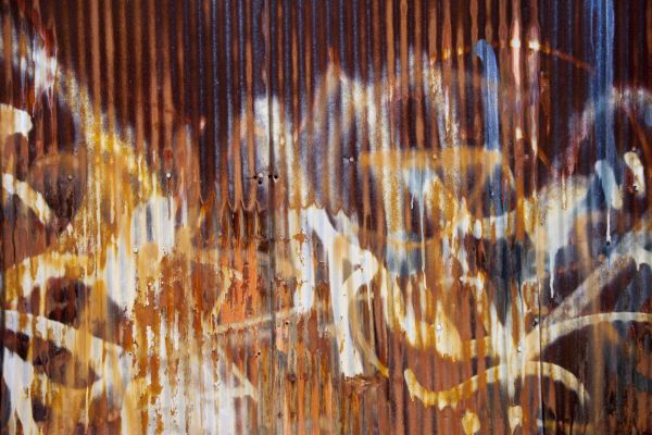 Building Graffiti Removal