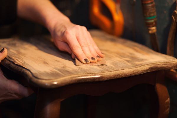 Wood Renewal
