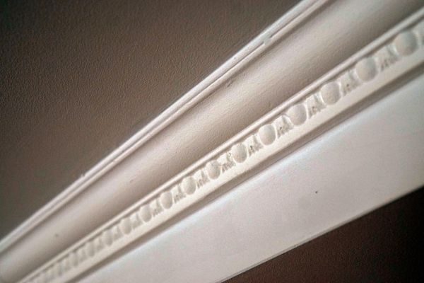 Faux Texture Painting