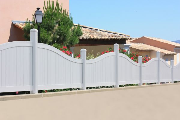 PVC Fence Repair