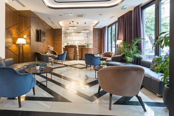 Hotel Renovation