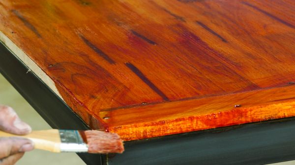 Furniture Resurfacing