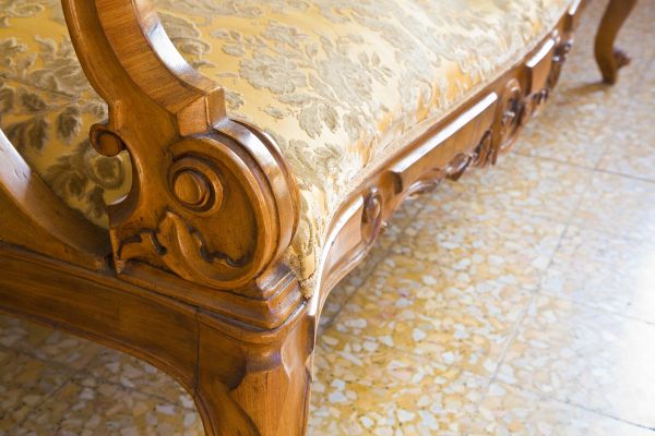 Furniture Reconditioning