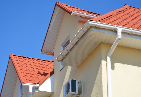 House Trim Restoration