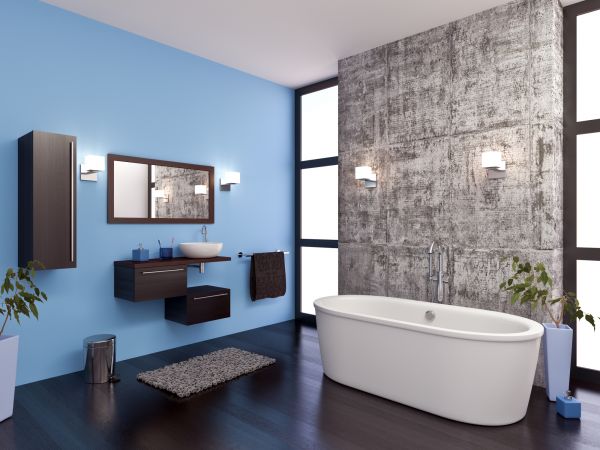 Bathroom Ceiling Coating