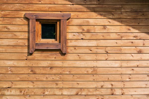 Deck Refinishing