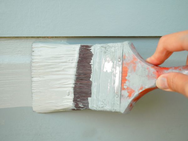 Balcony Repainting
