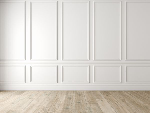 Decorative Wall Installation