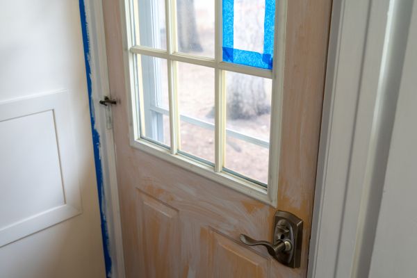 Door Hardware Repair