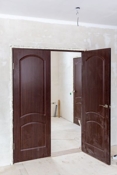 Door Preservation