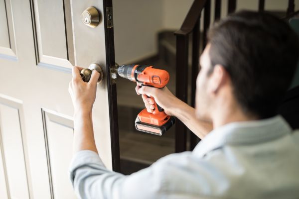 Door Repair - Door Repair Mckinney, Texas