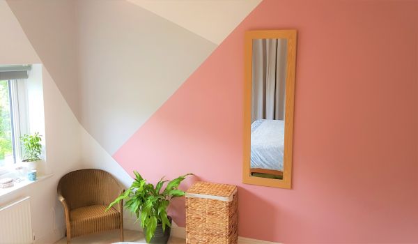 Drywall Painting