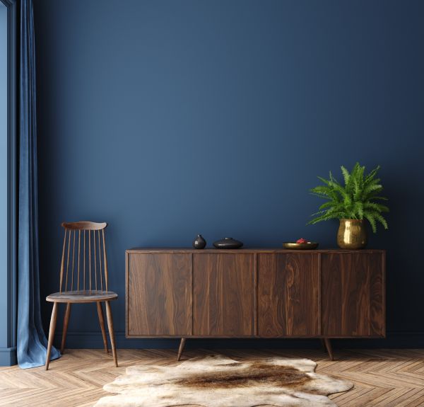 Wall Makeover