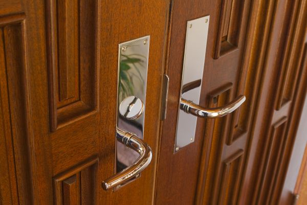Door Restoration