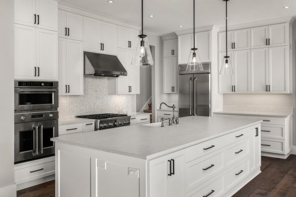 Cabinet Refacing