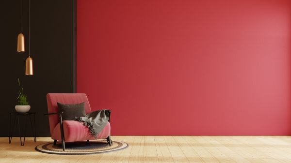 Accent Wall Design