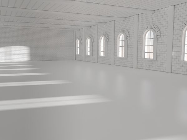 Commercial Painting