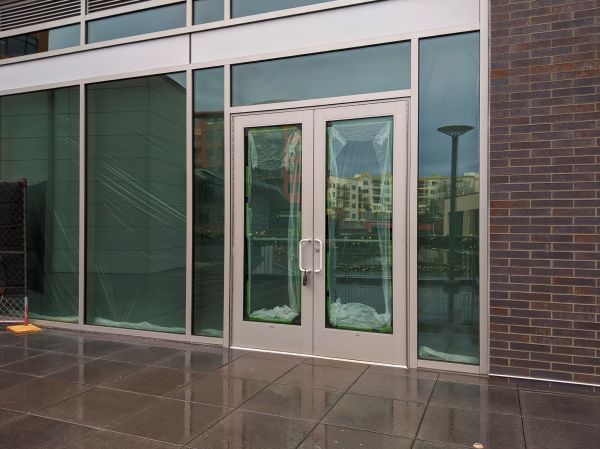 Commercial Doors Repair - Commercial Doors Repair Irvine, California