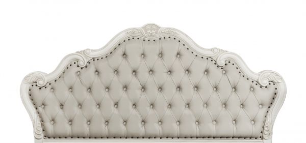 Headboard Reupholstering