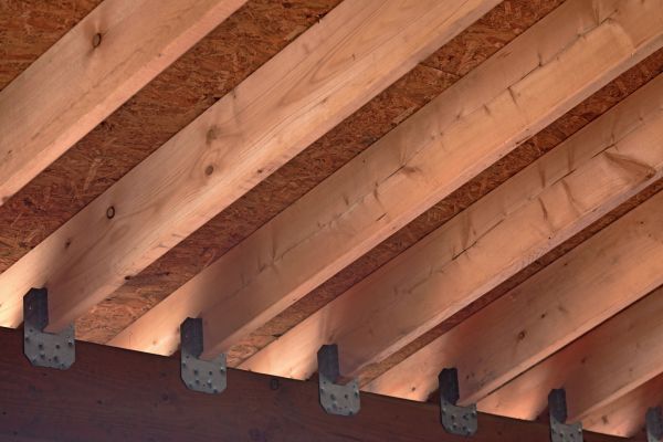 Beam Staining