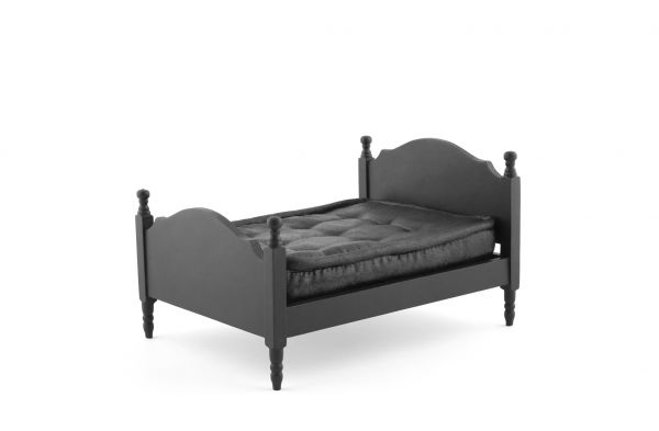 Bed Painting