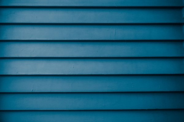 Exterior Cladding Painting