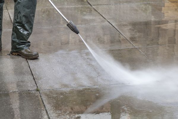 Walkway Power Washing - Walkway Power Washing Doylestown, Pennsylvania