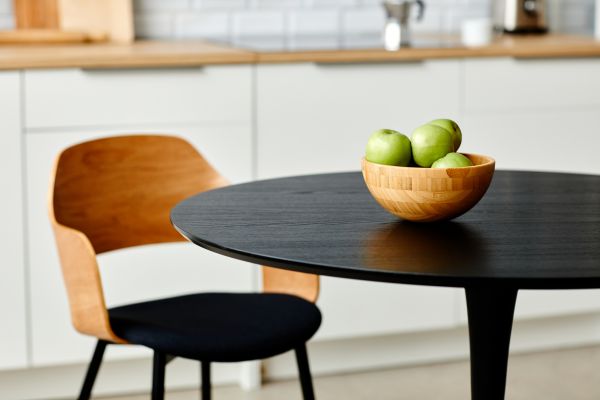 Dining Table Painting