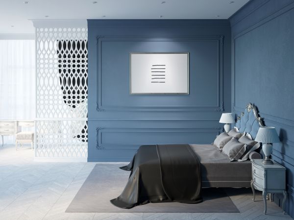 Accent Wall Installation