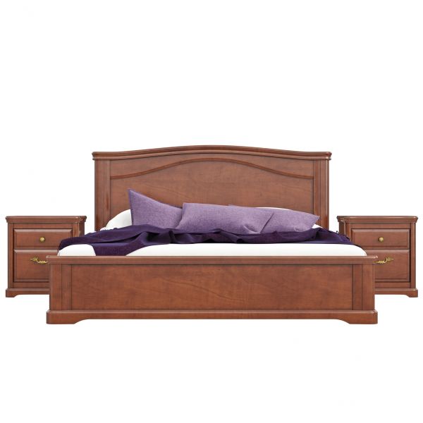 Bedroom Set Refinishing