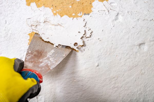 Brick Stripping
