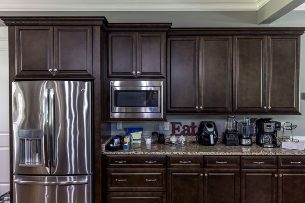 Kitchen Cabinets Refinishing - Kitchen Cabinets Refinishing Royal Oak, Michigan