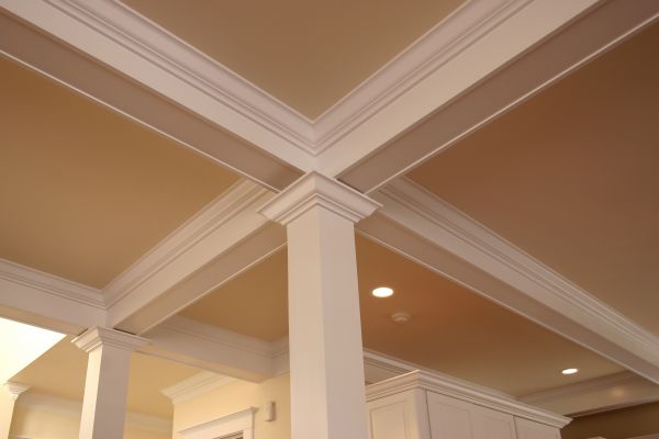Baseboards Painting