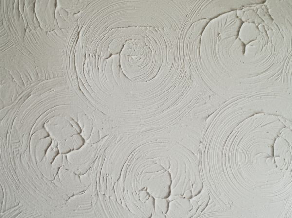 Acoustic Ceiling Repair