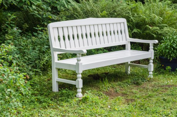Balcony Furniture Painting