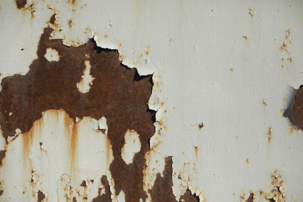 Coating Removal
